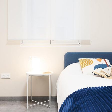 Apartmán Piso En Obispo Orbera Almería Exteriér fotografie