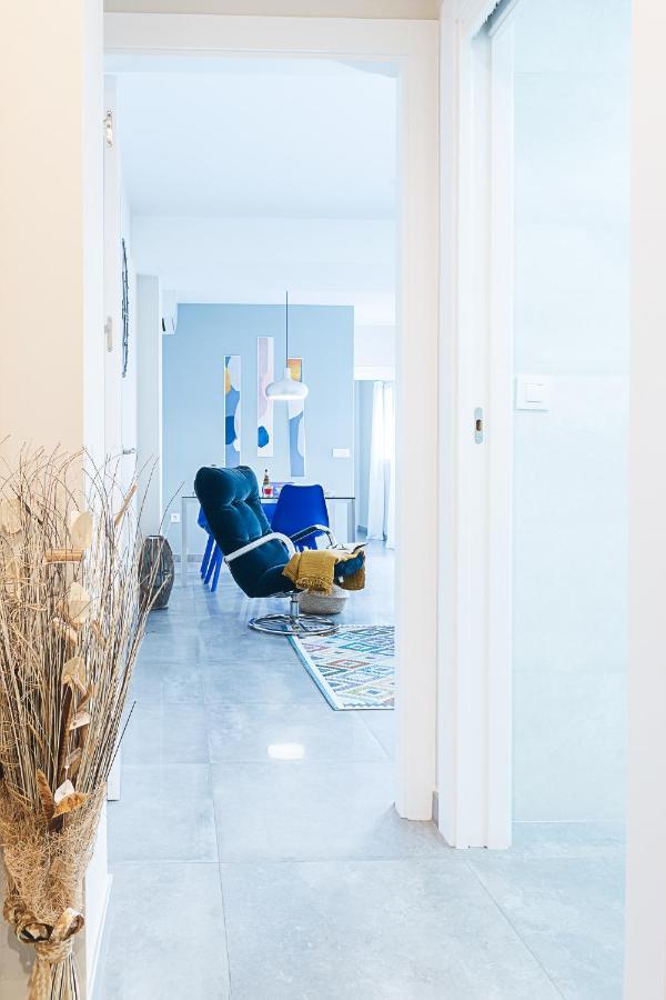 Apartmán Piso En Obispo Orbera Almería Exteriér fotografie