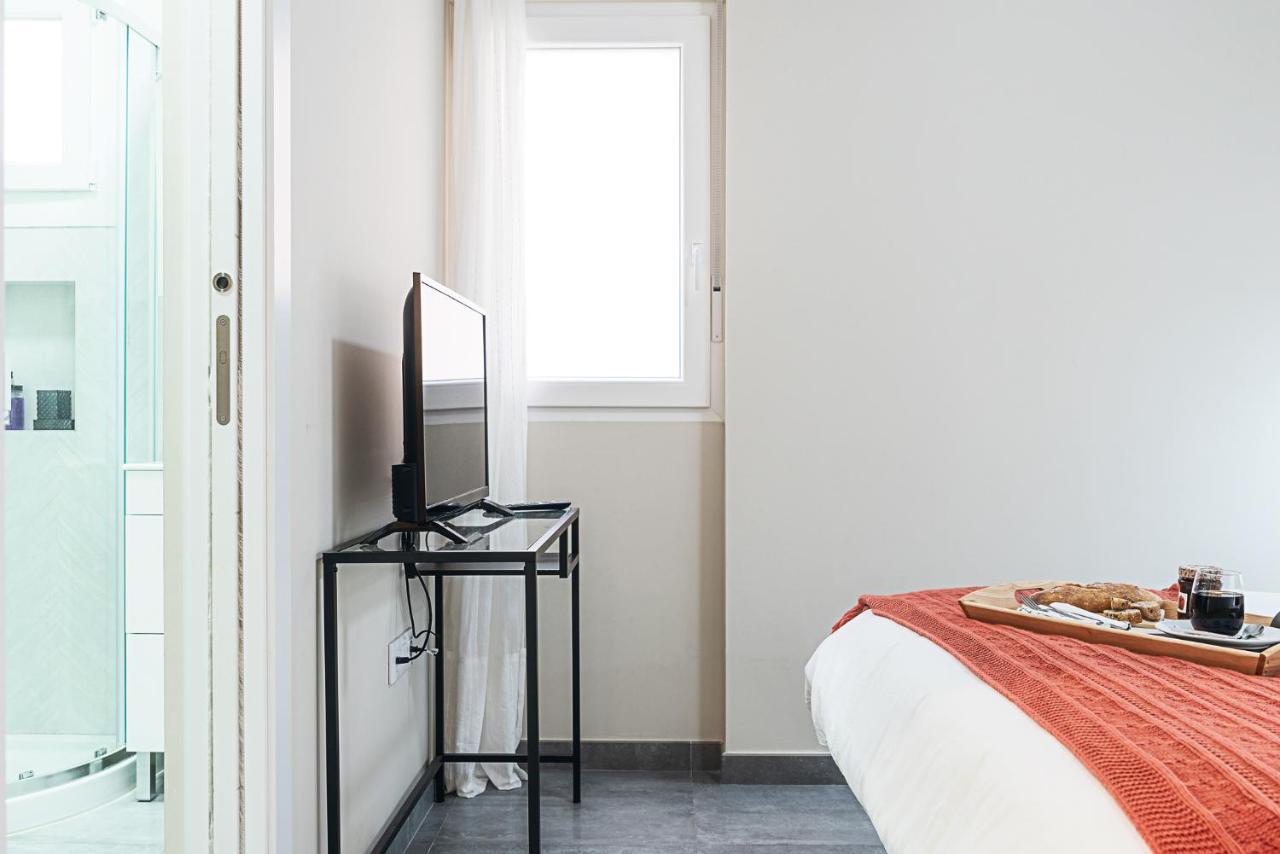 Apartmán Piso En Obispo Orbera Almería Exteriér fotografie