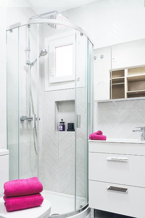 Apartmán Piso En Obispo Orbera Almería Exteriér fotografie