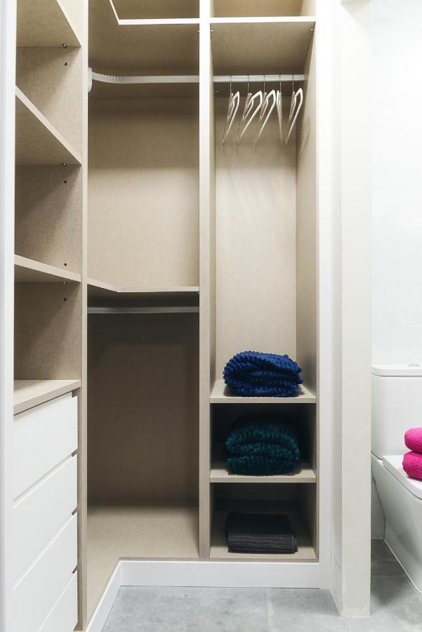 Apartmán Piso En Obispo Orbera Almería Exteriér fotografie