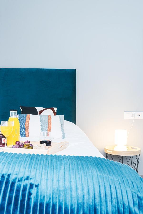 Apartmán Piso En Obispo Orbera Almería Exteriér fotografie