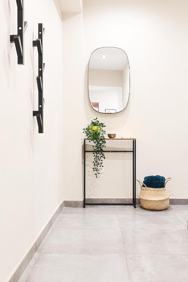 Apartmán Piso En Obispo Orbera Almería Exteriér fotografie