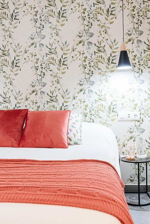 Apartmán Piso En Obispo Orbera Almería Exteriér fotografie