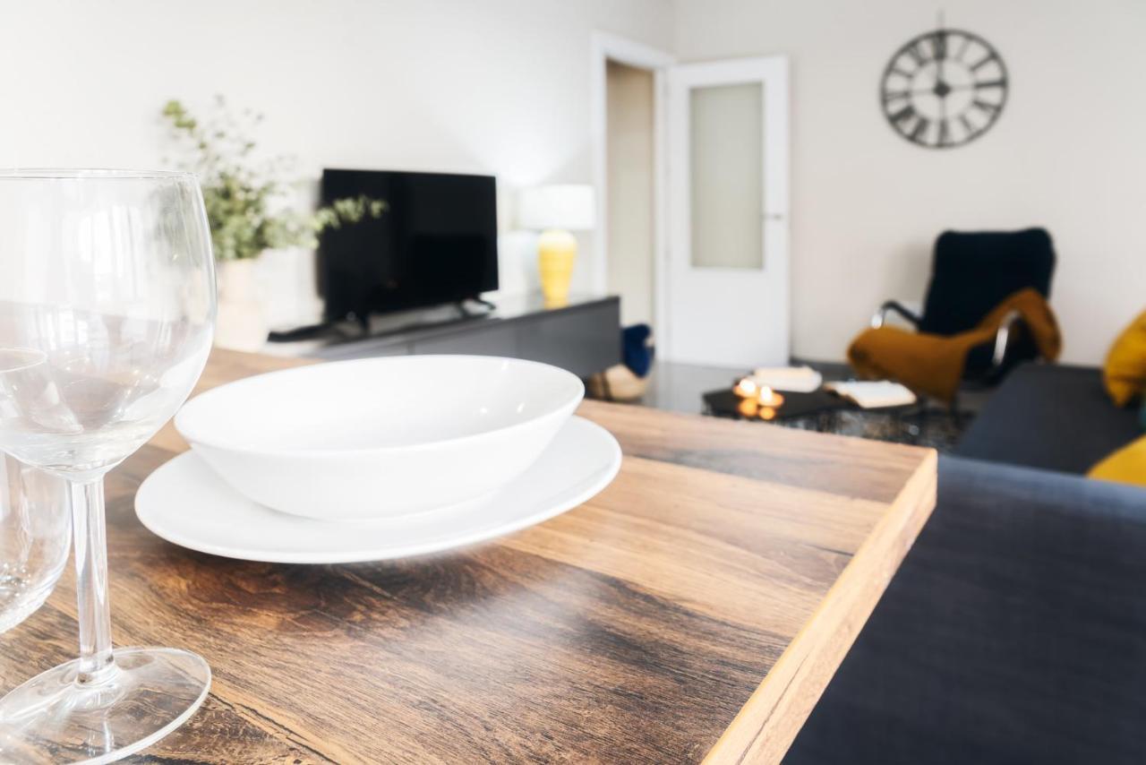 Apartmán Piso En Obispo Orbera Almería Exteriér fotografie